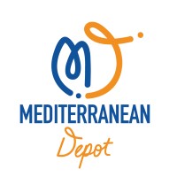 Mediterranean Depot logo, Mediterranean Depot contact details