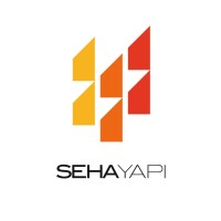 Seha Yapı logo, Seha Yapı contact details