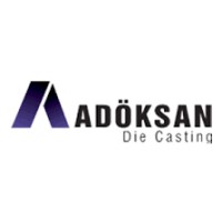 Adöksan Die Casting Ind. logo, Adöksan Die Casting Ind. contact details