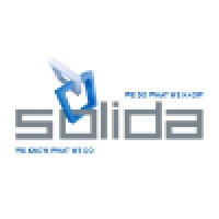 Solida Consulting logo, Solida Consulting contact details