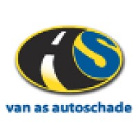 Van As Autoschade logo, Van As Autoschade contact details