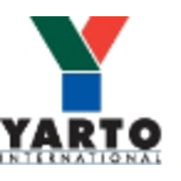 Yarto International logo, Yarto International contact details