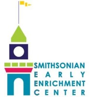 Smithsonian Early Enrichment Center logo, Smithsonian Early Enrichment Center contact details