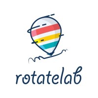 Rotatelab logo, Rotatelab contact details