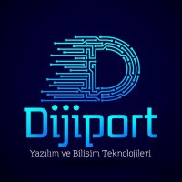 Dijiport Yazilim ve Bilisim Teknolojileri Ltd. Sti. logo, Dijiport Yazilim ve Bilisim Teknolojileri Ltd. Sti. contact details