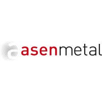 Asen Metal logo, Asen Metal contact details