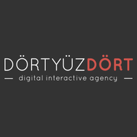 Dörtyüzdört Yazılım ve Bilgi Teknolojileri logo, Dörtyüzdört Yazılım ve Bilgi Teknolojileri contact details