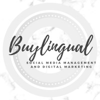 Buylingual Media logo, Buylingual Media contact details