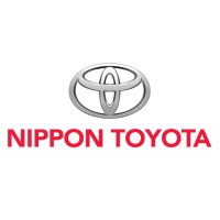 Nippon Toyota Pvt Ltd logo, Nippon Toyota Pvt Ltd contact details