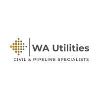 WA Utilities Pty Ltd logo, WA Utilities Pty Ltd contact details