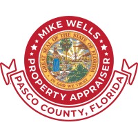 Pasco County Property Appraiser logo, Pasco County Property Appraiser contact details