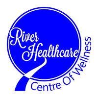 River Healthcare logo, River Healthcare contact details