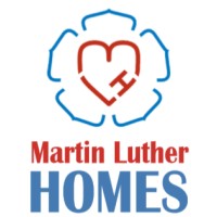 Martin Luther Homes logo, Martin Luther Homes contact details