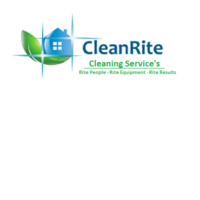 Clean Rite Cleaning Service's logo, Clean Rite Cleaning Service's contact details