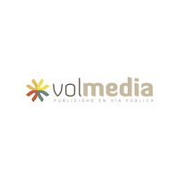 VOLMEDIA PUBLICIDAD VIA PUBLICA logo, VOLMEDIA PUBLICIDAD VIA PUBLICA contact details