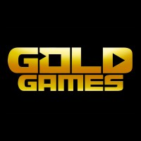 Gold Games logo, Gold Games contact details