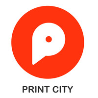 Print City Armenia logo, Print City Armenia contact details