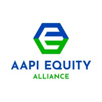 AAPI Equity Alliance logo, AAPI Equity Alliance contact details