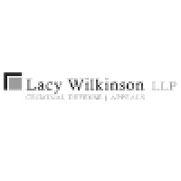 Lacy Wilkinson LLP logo, Lacy Wilkinson LLP contact details