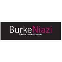 Burke Niazi Ltd logo, Burke Niazi Ltd contact details