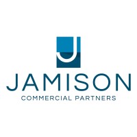 Jamison Commercial Partners logo, Jamison Commercial Partners contact details