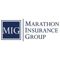 Marathon Insurance Group logo, Marathon Insurance Group contact details