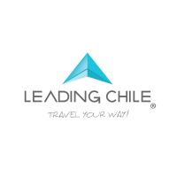 Leading Chile logo, Leading Chile contact details