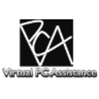 Virtual PC Assistance logo, Virtual PC Assistance contact details