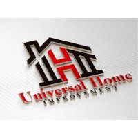 Universal Home Improvement LLC logo, Universal Home Improvement LLC contact details