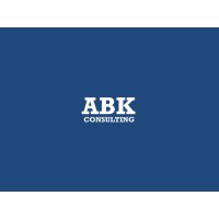 ABK Consulting logo, ABK Consulting contact details