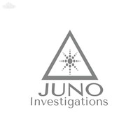 Juno Investigations logo, Juno Investigations contact details