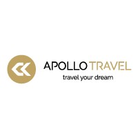 Apollo Travel logo, Apollo Travel contact details