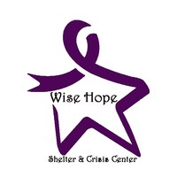 Wise Hope Shelter & Crisis Center logo, Wise Hope Shelter & Crisis Center contact details