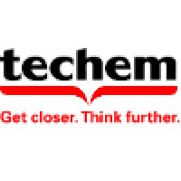 Techem Water Services Inc logo, Techem Water Services Inc contact details