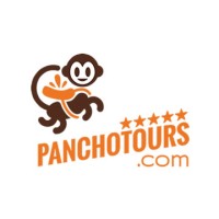 Pancho Tours logo, Pancho Tours contact details