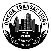 Omega Transactions Corporation logo, Omega Transactions Corporation contact details