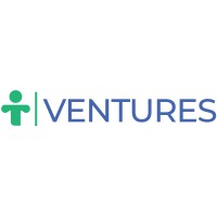 T-Ventures logo, T-Ventures contact details