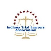 Indiana Trial Lawyers Association logo, Indiana Trial Lawyers Association contact details