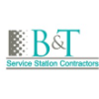 B&T Service Station Contractors logo, B&T Service Station Contractors contact details