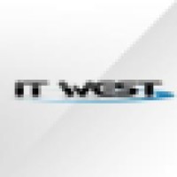 IT West logo, IT West contact details