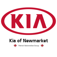 NewRoads Kia of Newmarket logo, NewRoads Kia of Newmarket contact details