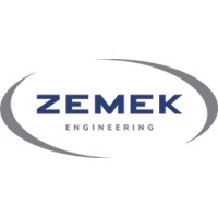 Zemek Engineering logo, Zemek Engineering contact details