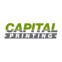 Capital Printing Co., Inc. logo, Capital Printing Co., Inc. contact details