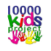 10 000 Kids Project logo, 10 000 Kids Project contact details