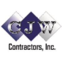 CJW Contractors logo, CJW Contractors contact details