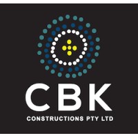 CBK Constructions logo, CBK Constructions contact details