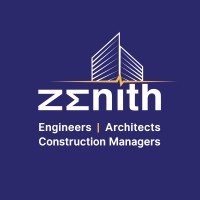 Zenith Engineers logo, Zenith Engineers contact details