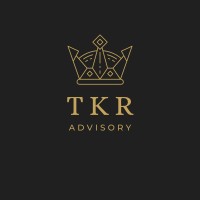 TKR Advisory logo, TKR Advisory contact details