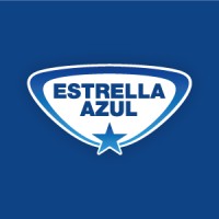 Estrella Azul logo, Estrella Azul contact details