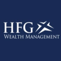 HFG Wealth Management logo, HFG Wealth Management contact details